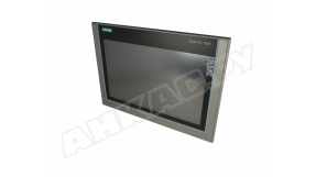 Панель с сенсорным управлением Siemens TP1200 Comfort