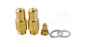 Комплект перевода на сжиженный газ Baxi 721603300