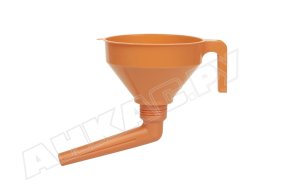 Комбинированная воронка Pressol Ø160 мм, 1.2 л, 02563