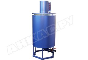 Мерник М2Р-200-01 (нержавеющий)