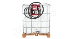 Мобильная азс Nano Cosmic 60 GL6 T2000