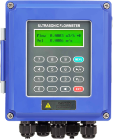 Счетчик тепловой энергии STREAMLUX SLS-700FE