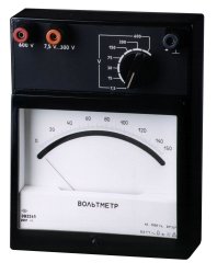 Вольтметр ЭВ2265 (0,2)