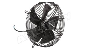 Вентилятор осевой промышленный Ebmpapst S4E400AQ1221