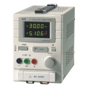 Источник питания UnionTEST UT3003XE линейный