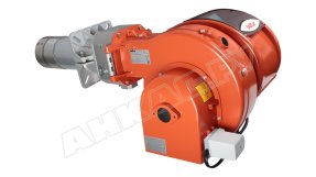 Газовая горелка Baltur TBG 85 P