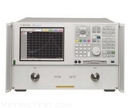 E8362B Анализатор цепей