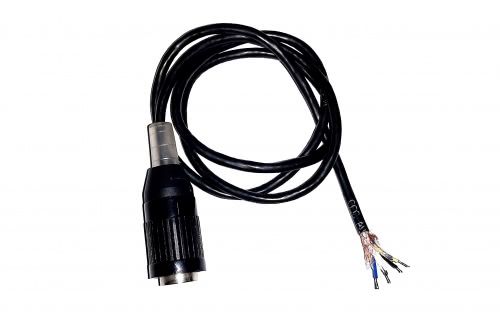 CBL-1 Кабель сигнализации для вывода сигнала остановки разряда (сухой контакт) Conbat