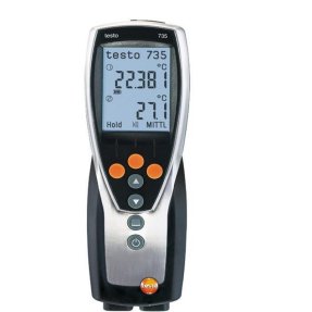 testo 735-2 термометр