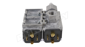 Реле давления Kromschroder DG 150VC4-6W