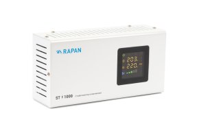 Стабилизаторы напряжения RAPAN ST-1000