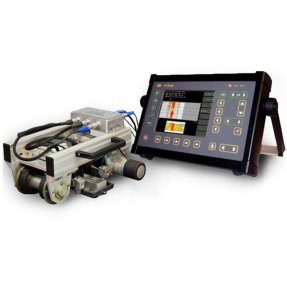 Ультразвуковой восьмиканальный дефектоскоп УСД-60-8K