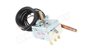 Регулируемый капиллярный термостат Imit TR2 9345 541149/B