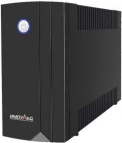 Источник бесперебойного питания ИМПУЛЬС Юниор 850