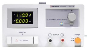 APS-3605L Источник питания