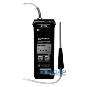 Течеискатель ФП-12