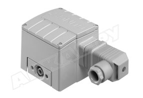 Реле давления Dungs GW 6000 A4/2 HP G3