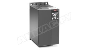 Частотный преобразователь Danfoss FC-051P22KT4E20H3BXCXXXSXXX