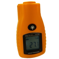 Пирометр инфракрасный МЕГЕОН 16280