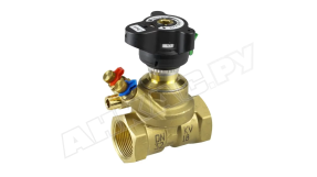 Клапан балансировочный Danfoss MVT DN32, 003Z4084