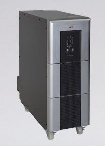 Источник бесперебойного питания AEG Protect 1.150 15 кВА