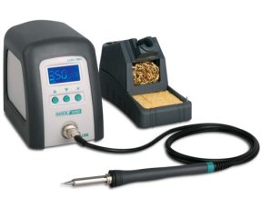 Паяльная станция Quick3202 ESD Lead Free
