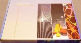 Коллекция "Стекло и изделия из стекла"