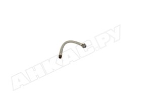 Газовая гибкая подводка WITZENMANN RS 331 L12 Rp 1 1/4" 800 мм