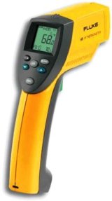 Пирометр Fluke 68