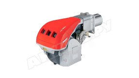 Газовая горелка Riello RS 100 TC FS1