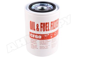 Картридж Piusi CF60, 60 л/мин