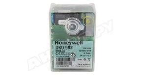 Топочный автомат Honeywell DKO 992 Mod.05