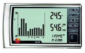 Гигрометр Testo 623