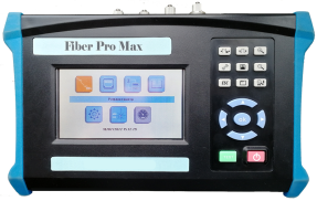 Оптический рефлектометр Fiber Pro Max