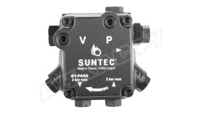 Насос для горелки Suntec AE 57 C 7373 4P