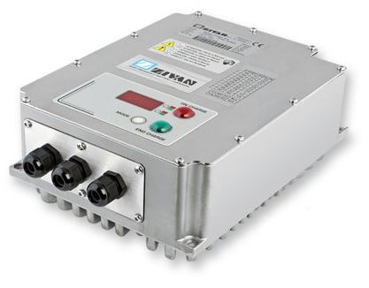 Зарядное устройство Zivan SG3 80V 35A IP67 Can-bus