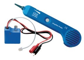 LA-1013 Детектор скрытой проводки