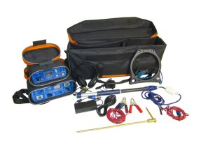 Трассоискатель ЛИДЕР 1011