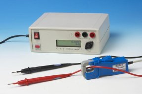 Парма ВАФ-Т - вольтамперфазометр