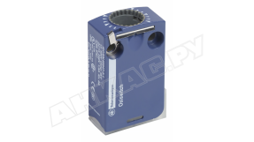 Металлический корпус для концевого выключателя Schneider Electric ZCMD21