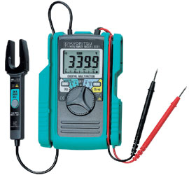 Мультиметр KEW 2001