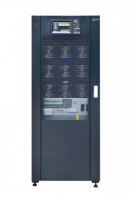 Силовой шкаф Hiden Expert HEM200-50X