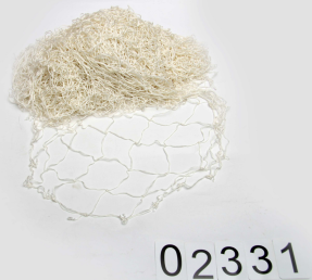 Сетка для футбольных ворот