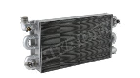 Теплообменник уходящих газов Viessmann 7819873