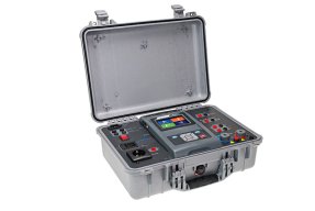 MI3394 Испытательная установка