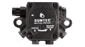 Насос для горелки Suntec D 67 A 7276 3P
