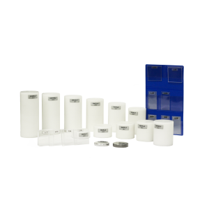 Меры толщины покрытий МТ