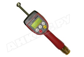 Пистолет со счетчиком Benza D-30