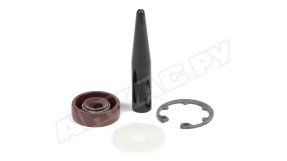 Cальник Oilon AN-D, в комплекте, 34024071