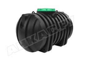 Подземная Емкость DL 6000